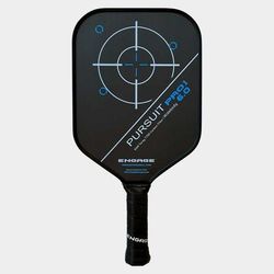 Engage Pursuit Pro1 6.0 Widebody Pickleball Paddles Blue