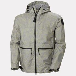 Helly Hansen ARC Storm Shell Jacket Yellow XL