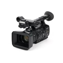 Used Sony Hxr-Nx5R Camcorder