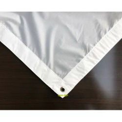 12'x12' 12x12ft 3.6x3.6m Butterfly 1/2 Half Grid Cloth Lite Diffusion Silk 3032