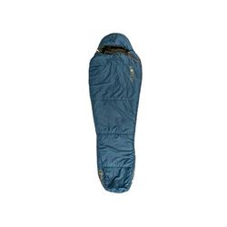 Exped Deepsleep 0C 30Fleft Bags Ocean Small Left 7640277846128