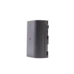 Used Panasonic Dmw-Blf19 Battery