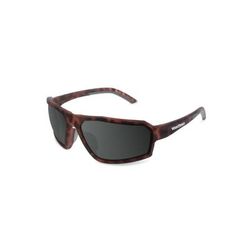 War Bird Sleeper Cell Glasses Brown Tortoise Frames/Smoke Lens EYSCBTSM
