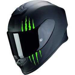 TEMU 1pc Scratch Stripe Vinyl Decal, Waterproof Pvc Motorcycle Helmet Stickers, Diy Motorbike Fuel Tank Scooter Body Decor