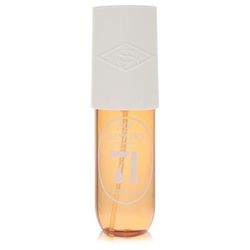 Sol De Janeiro Brazilian Crush Cheirosa 71 For Women By Sol De Janeiro Hair & Body Perfume Spray 3 O