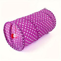 TEMU Dot Cat & - Interactive And , Pet Toy