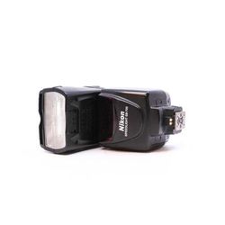 Used Nikon Sb-700 Speedlight