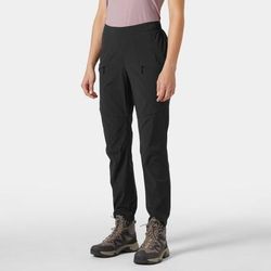 Helly Hansen Women's Vinda Light Tur Trousers Black M