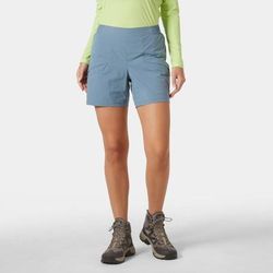 Helly Hansen Women’s Elv Light Tur Shorts Navy XS