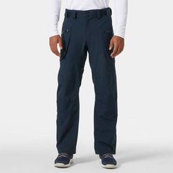 Helly Hansen Men's HP Foil Trousers 2.0 Navy 2XL