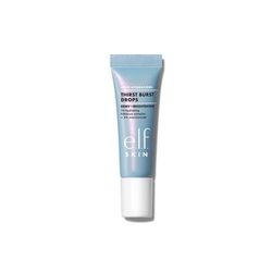 e.l.f. Cosmetics Holy Hydration! Thirst Burst Drops Mini - Vegan and Cruelty-Free Makeup