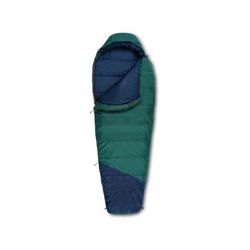 Kelty Mistral 40 Deg Reg Sleeping Bag RH Regular 35415625RR