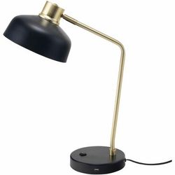 Victory Light Adjustable LED Lamp, 20" x Height 7.9" Width, 10 W LED Bulb (VLUV210815HB)