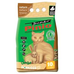 10l Super Benek Pinio Cat Litter