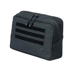 First Tactical Tactix 9X6 Utility Pouch Black 180013-019-1SZ