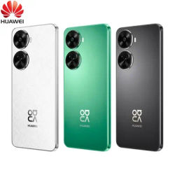 HUAWEI Nova 11 SE Smartphones HarmonyOS4.0 6.67 inch 4G Network 108MP Camera 256GB ROM Mobile phones 4500mAh Cell phones
