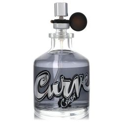 Curve Crush For Men By Liz Claiborne Eau De Cologne Spray (unboxed) 2.5 Oz