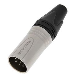 Neutrik NC6 MXX