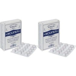 DECA Acufen Compresse Set da 2 2x9,3 g