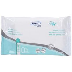 Serenity Care Manopole Detergenti 8 Pezzi St