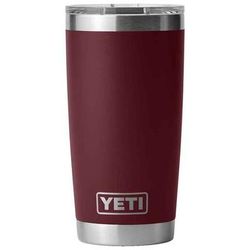 YETI Rambler 20oz Insulated Tumbler with MagSlider Lid - Seafoam