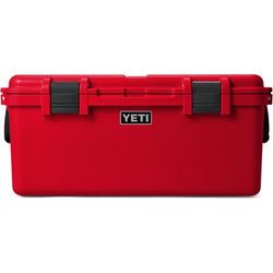Yeti LoadOut GoBox 60 Rescue Red 60 L 26010000391