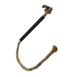 Tinder Cord Fire Starter Outdoor Camping Picnic Barbecue Supplies Igniter Rope Beeswax Hemp Rope Fire Tools Survival Equipment