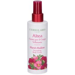 L`Erbolario Crema per il Corpo Vellutante Altea 200 ml la pelle