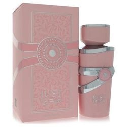 Fragrance World Just Wardi For Women By Fragrance World Eau De Parfum Spray 3.4 Oz