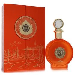 Paris Corner North Stag Expressions Iv Quarte For Men By Paris Corner Extrait De Parfum Spray 3.4 Oz
