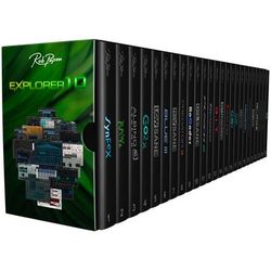 Rob Papen eXplorer 10