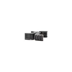 Tyrant CNC Glock 43 Extended Magazine Release Black TD-43E-BLK