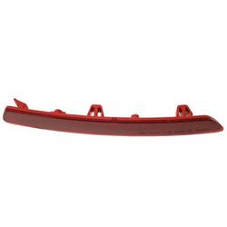 Genuine BMW Reflector, Rear, Driver Side, 24-month limited warranty 63-14-7-400-207