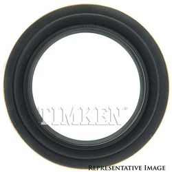 Timken Wheel Seal OE Replacement, Front, Inner, 710072