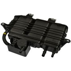 Standard Vapor Canister Canister, 3-year or 36,000-mile limited warranty CP3447