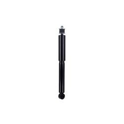 FCS Shock Absorber & Strut Assembly Shock, Rear, Driver or Passenger Side, Lifetime limited warranty 341092