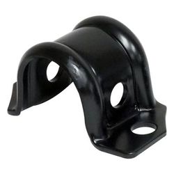 Crown Sway Bar Bracket, Front or Rear, Driver Passenger Side, 1 year 12,000-mile limited warranty 52087865AB