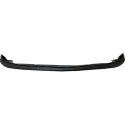 Replacement Valance Plastic Textured Air Dam, Front, 1-year unlimited-mileage warranty REPD017525Q