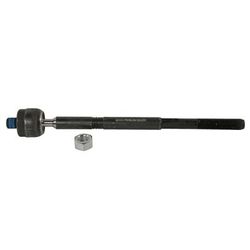 Moog Tie Rod End Problem Solver Series, Front, Driver or Passenger Side, Inner, Lifetime limited warranty EV800962