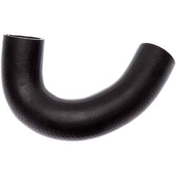 Gates Radiator Hose, Lower, Lifetime limited warranty 24372