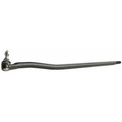 Mevotech Drag Link Supreme Series, Front, Passenger Side, Inner, Lifetime limited warranty MDS300013