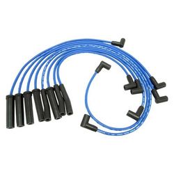 NGK Spark Plug Wire, Lifetime limited warranty 51388