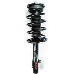 FCS Shock Absorber & Strut Assembly Fully Loaded OE Replacement, Front, Passenger Side, Lifetime limited warranty 1335848R