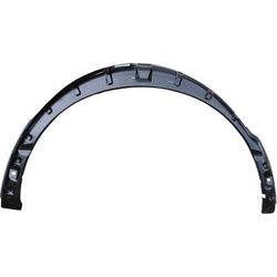 Key Parts Wheelhouse, Rear, Outer, limited warranty 1988-315