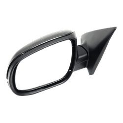 Kool Vue Mirror Paintable, Driver Side, 1-year limited warranty KA70EL-S