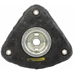 Motorcraft Shock & Strut Mount Mount, Front, Upper, 2-year or unlimited-mile limited warranty AD1132