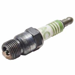 AC Delco Spark Plug Professional Conventional Series, 24-months or unlimited mile limited warranty R45T