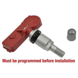 Standard TPMS Sensor OE Replacement Series, 3-year or 36,000-mile limited warranty QS102M