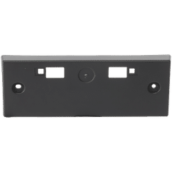 Replacement License Plate Bracket, Front, 1-year unlimited-mileage warranty RN01730007