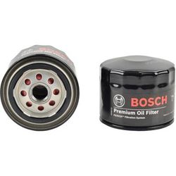 Bosch Oil Filter Canister OE Replacement Series, 3320